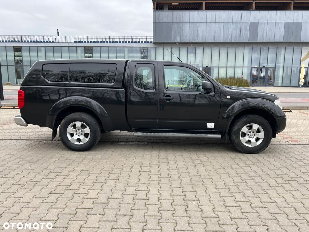 Nissan Navara - 4