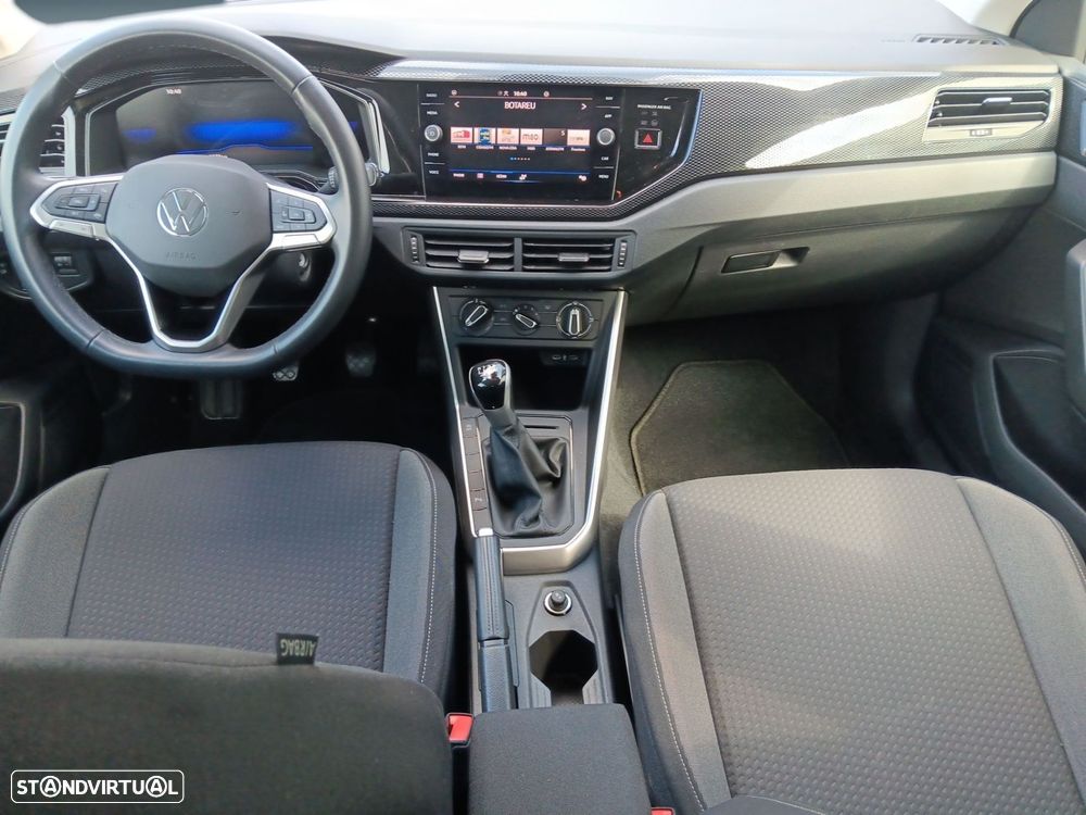 VW Polo 1.0 TSI Urban - 3