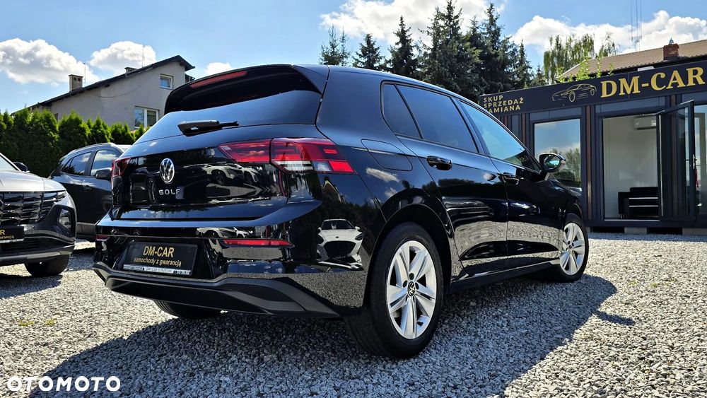 Volkswagen Golf 2.0 TDI SCR DSG Life - 16
