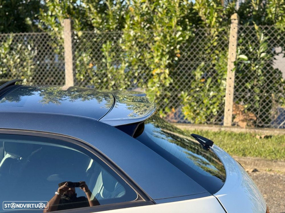 Audi A1 1.6 TDI S line Sport Pack - 16