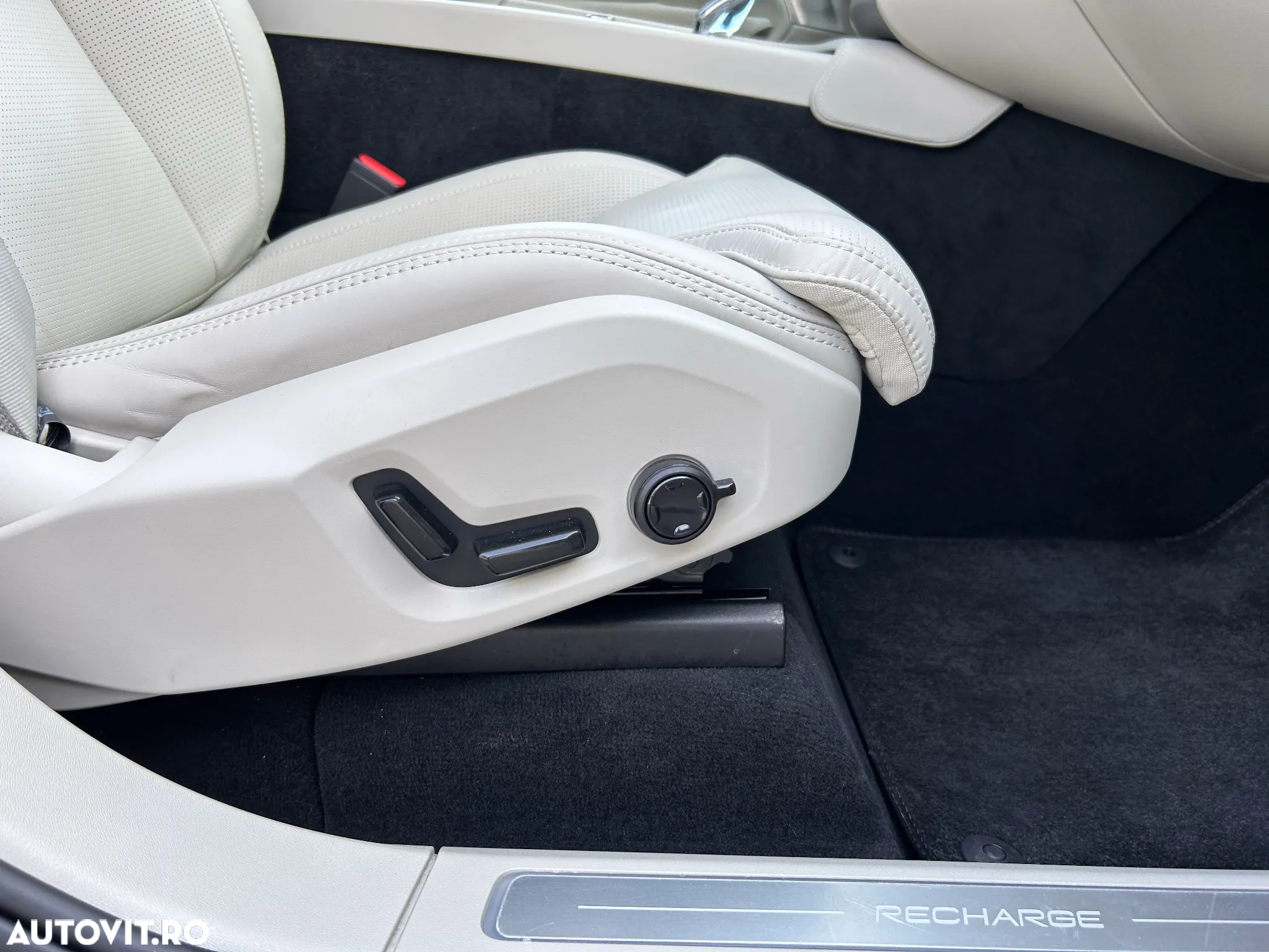 Volvo XC 90 Recharge T8 AWD Ultimate Bright - 16
