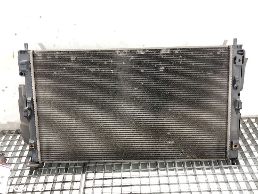 CHŁODNICA WODY  DODGE CALIBER 2006 - 2022 1.8 110 kW [150 KM] benzyna 2006 - 2009 - 1