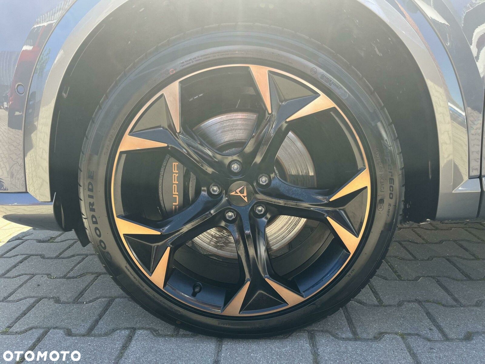 Cupra Formentor 2.0 TSI 4Drive VZ DSG - 9