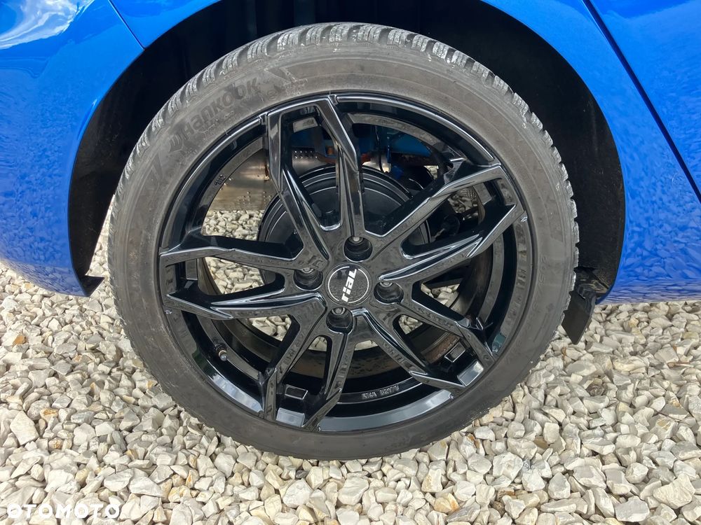 Ford Fiesta 1.0 EcoBoost Start-Stop SYNC Edition - 39