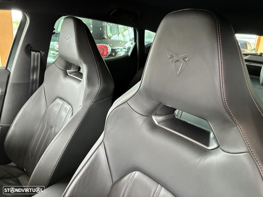 Cupra Formentor 2.0 TDI Sport - 13
