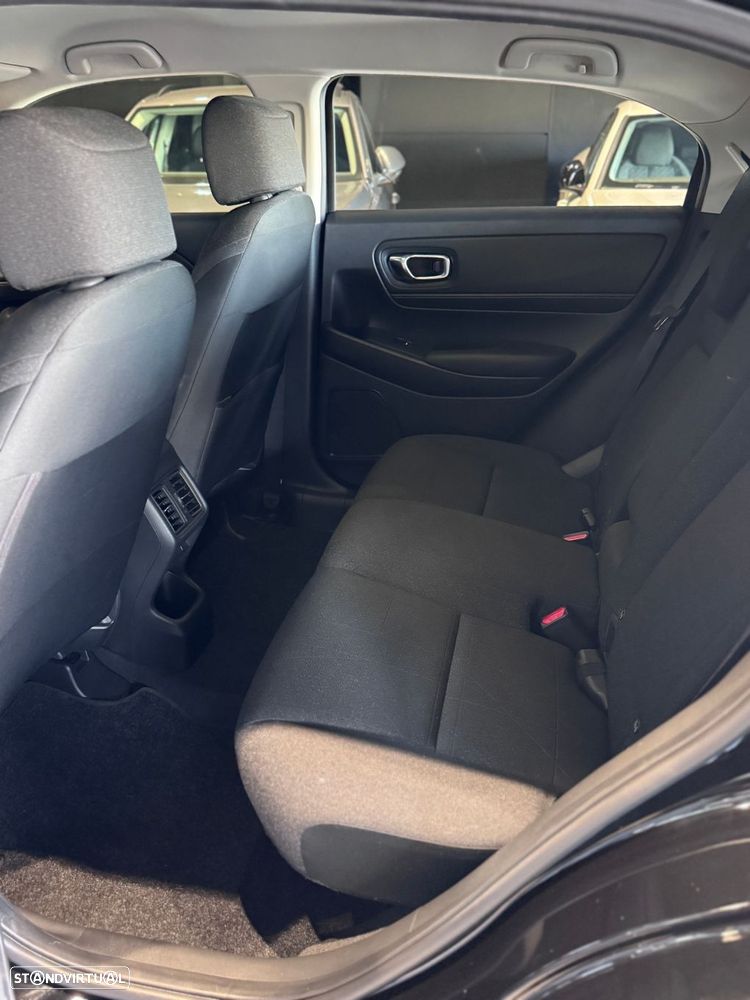 Honda HR-V 1.5 i-MMD e:HEV Lifestyle - 42