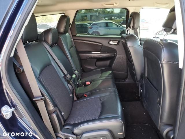 Dodge Journey - 6
