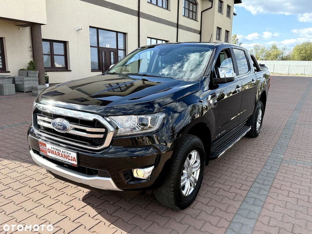 Ford Ranger - 35