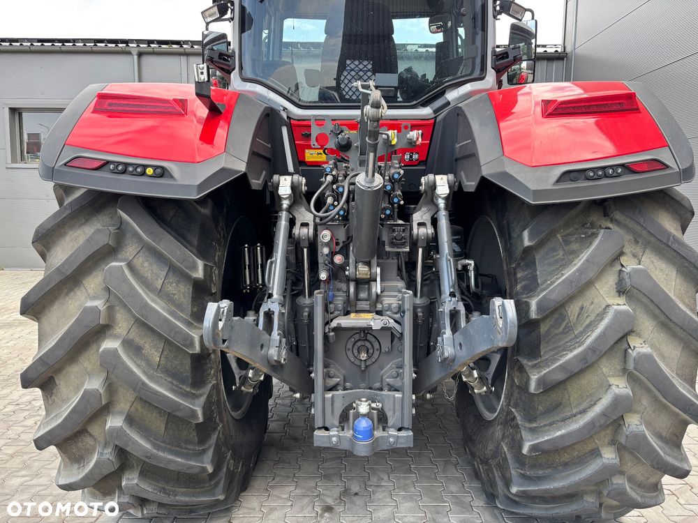Massey Ferguson 8S.305 - 7