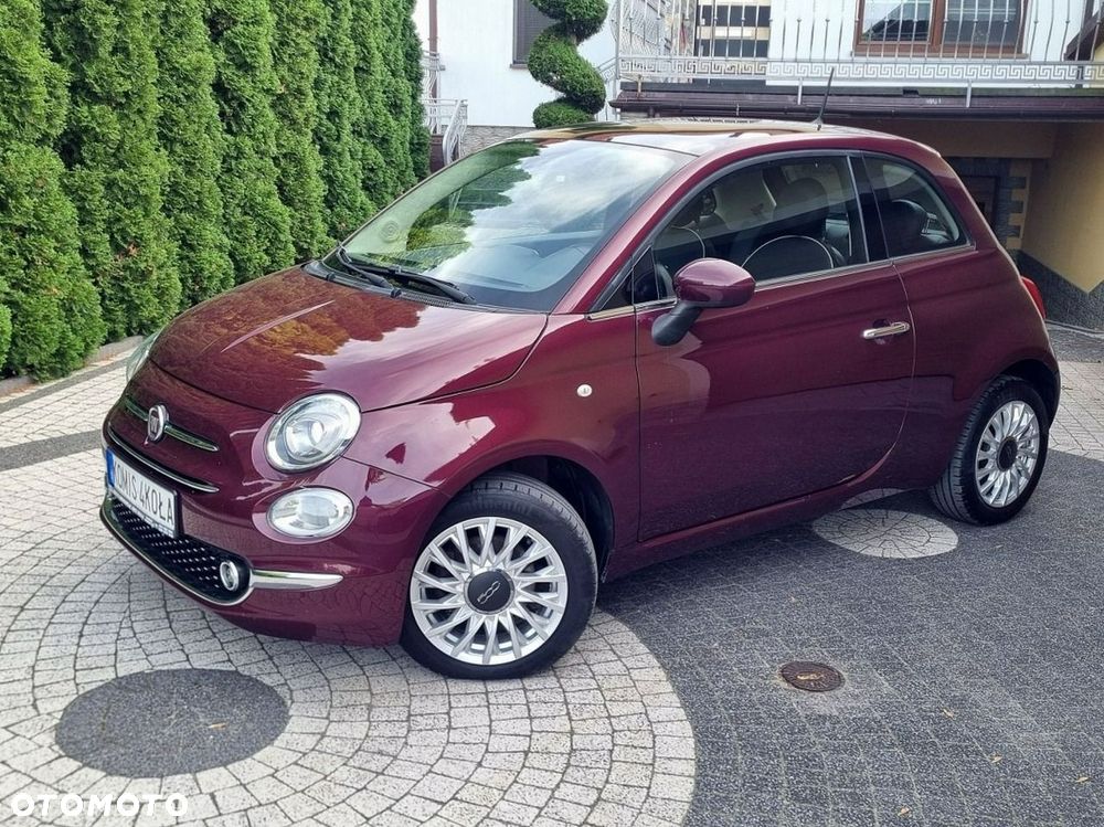 Fiat 500 - 2