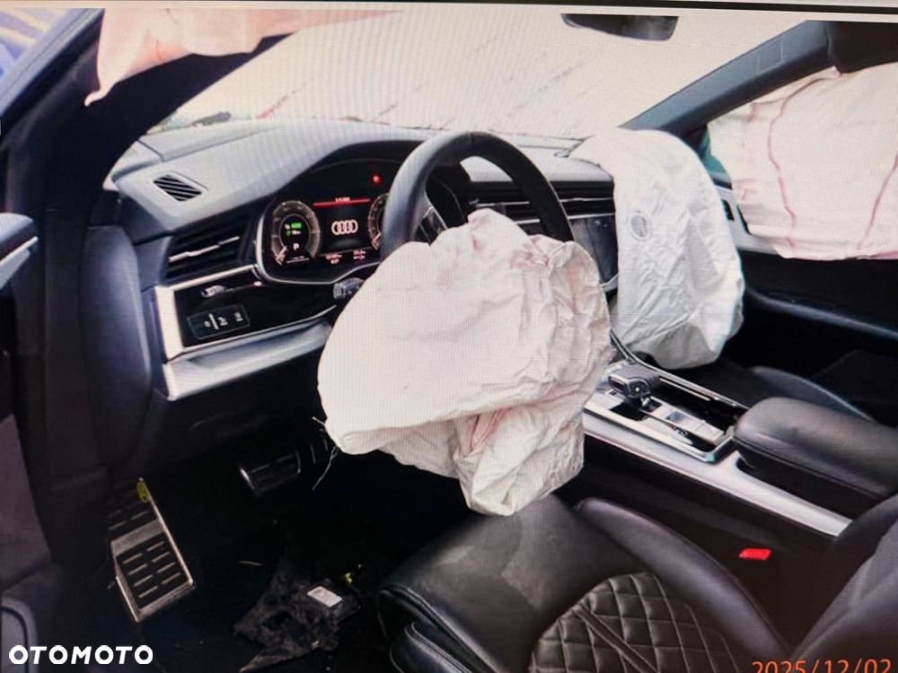 Audi Q8 60 TFSI e Quattro Tiptronic - 10