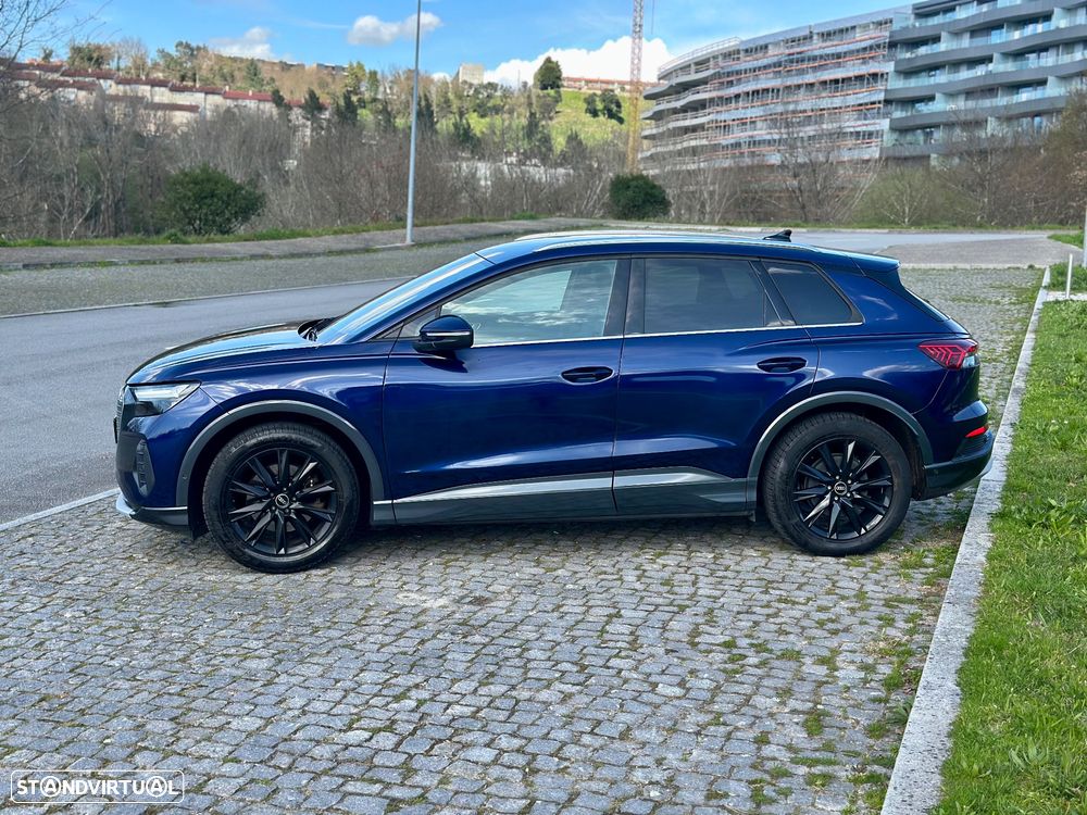 Audi Q4 e-tron 35 - 9