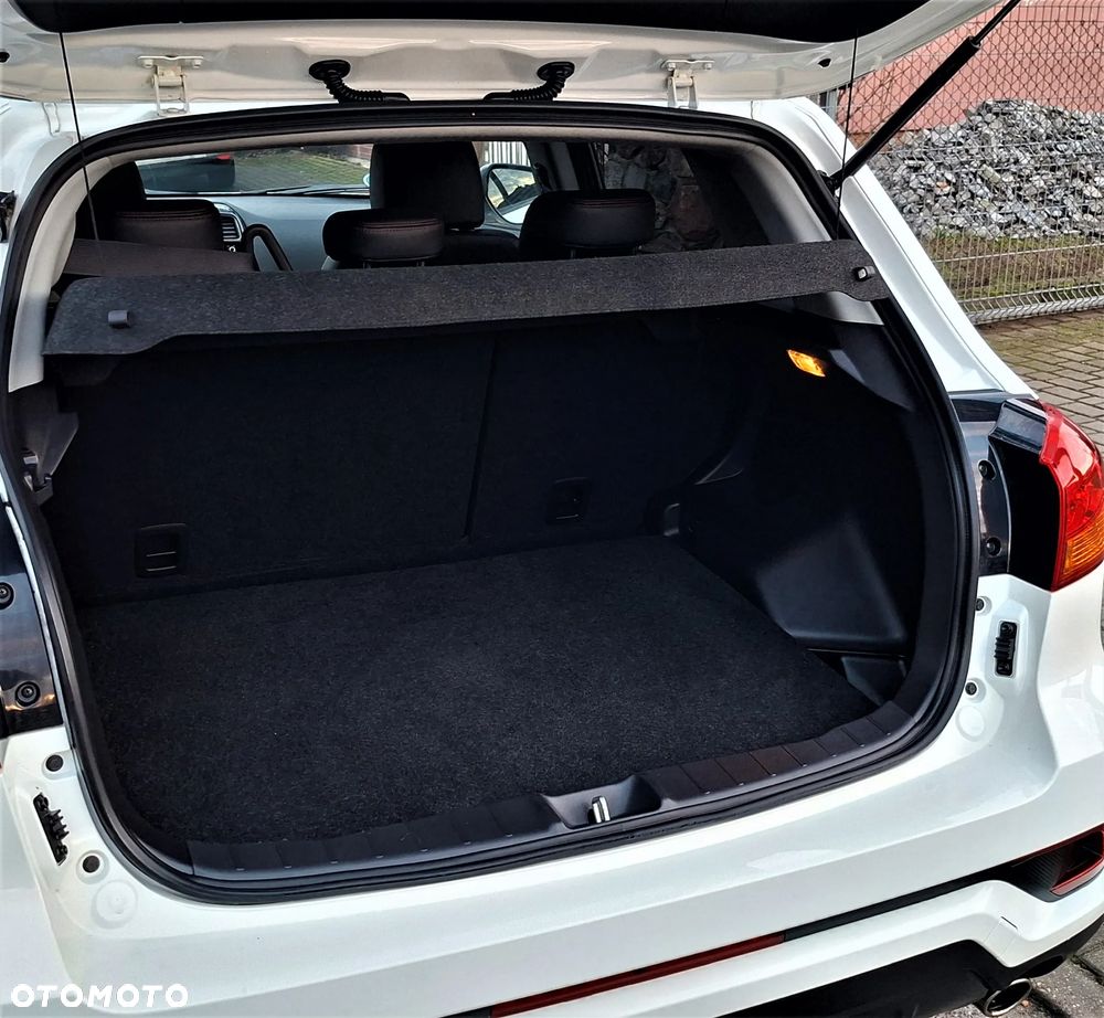 Mitsubishi ASX 1.6 2WD Edition - 20