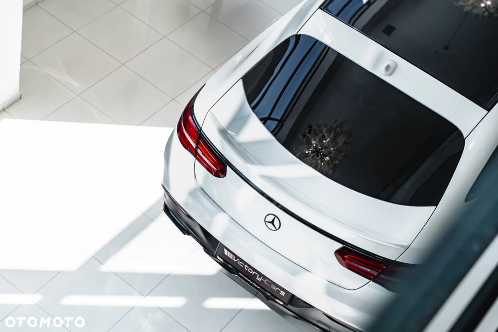 Mercedes-Benz GLE 350 d 4-Matic - 20