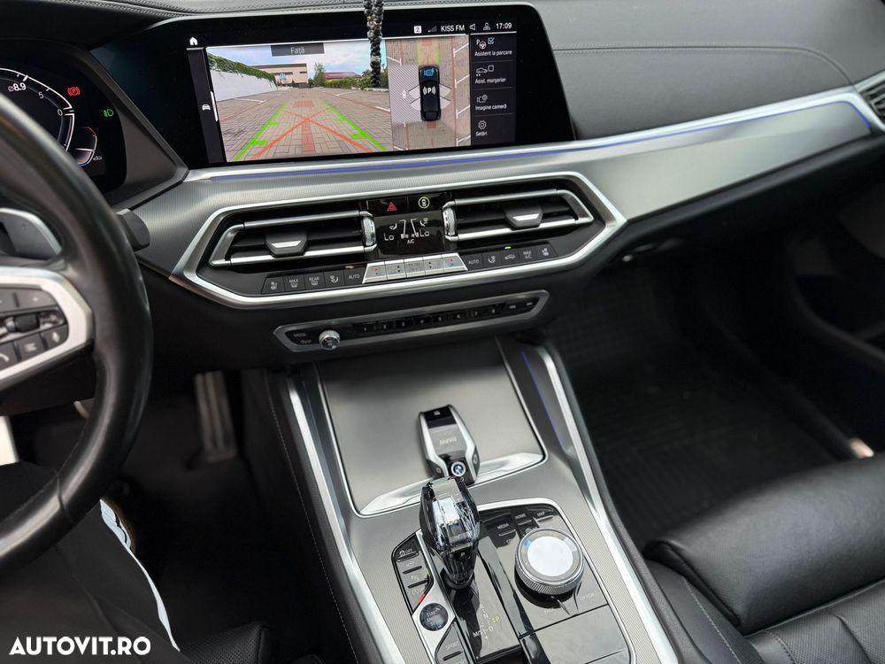 BMW X6 - 15