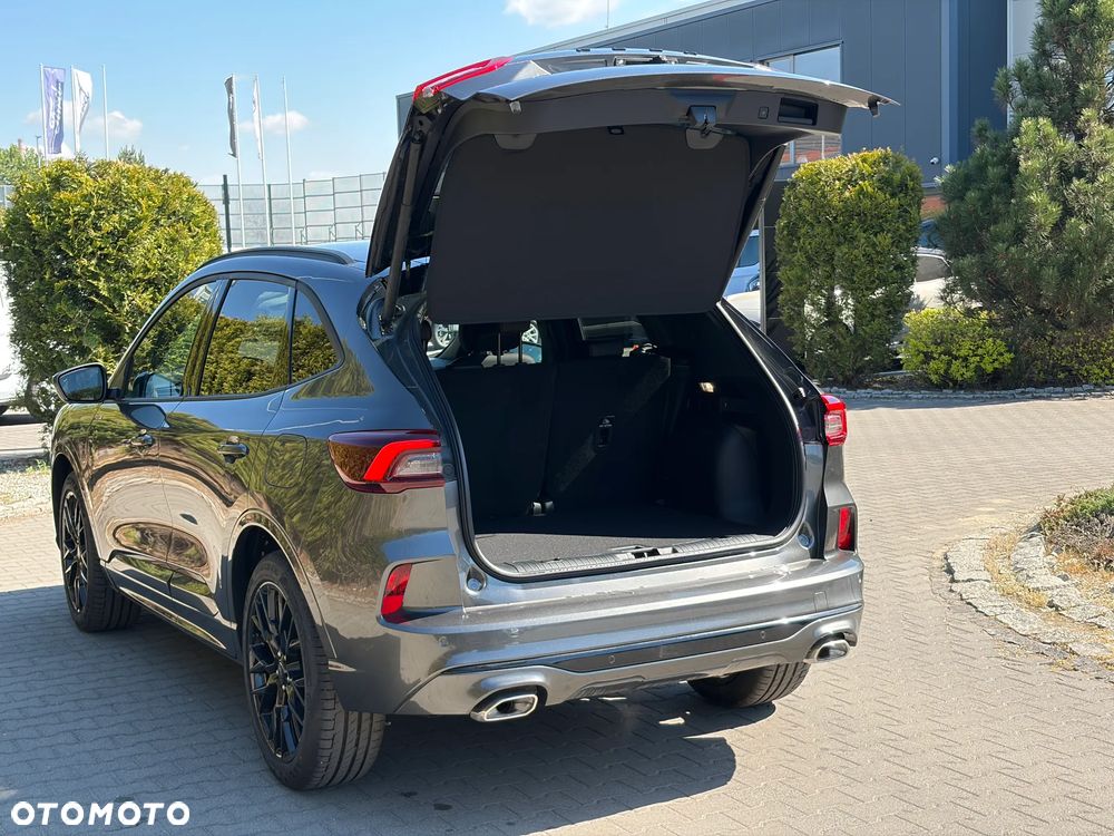 Ford Kuga 2.5 FHEV FWD ST-Line X - 5