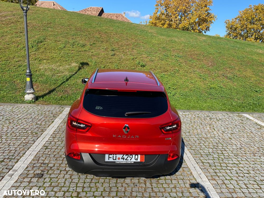 Renault Kadjar - 12