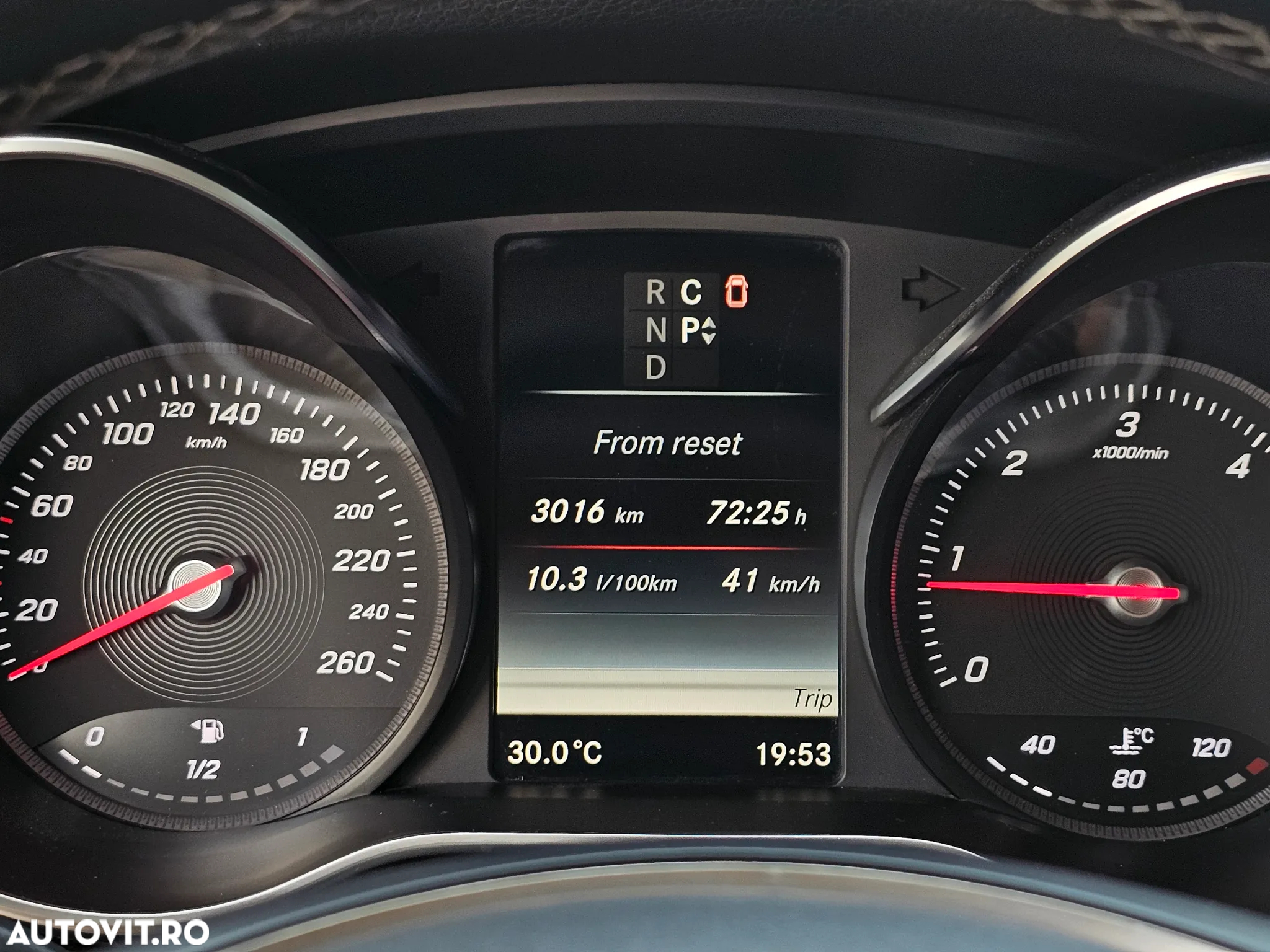 Mercedes-Benz V 250 BlueTEC Aut. Long Avantgarde - 13