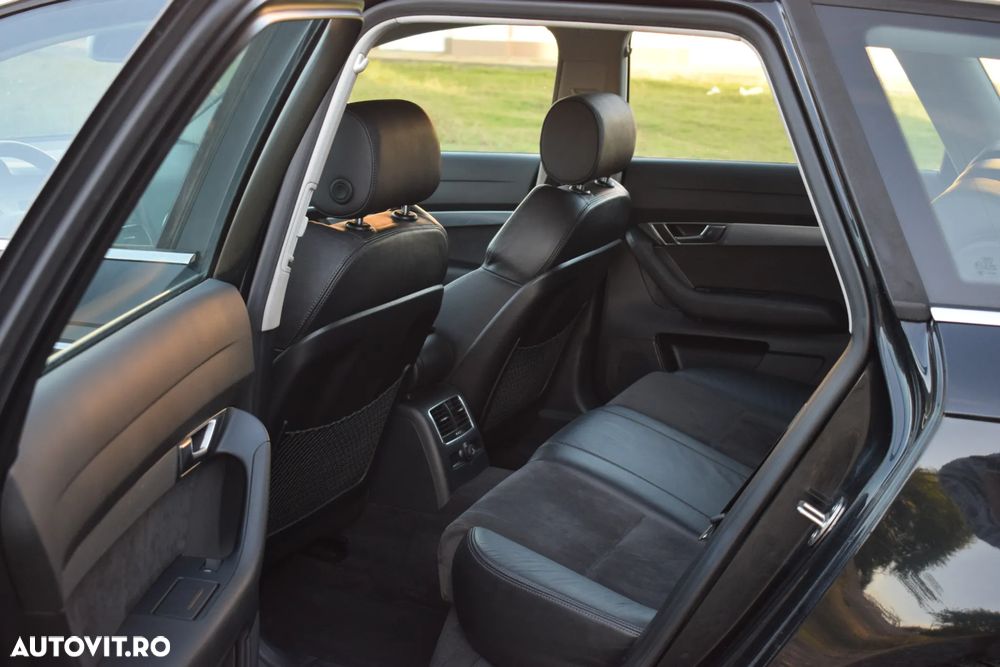 Audi A6 - 36