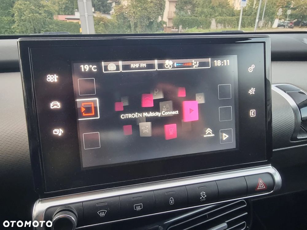 Citroën C4 Cactus VTi 82 Feel - 19