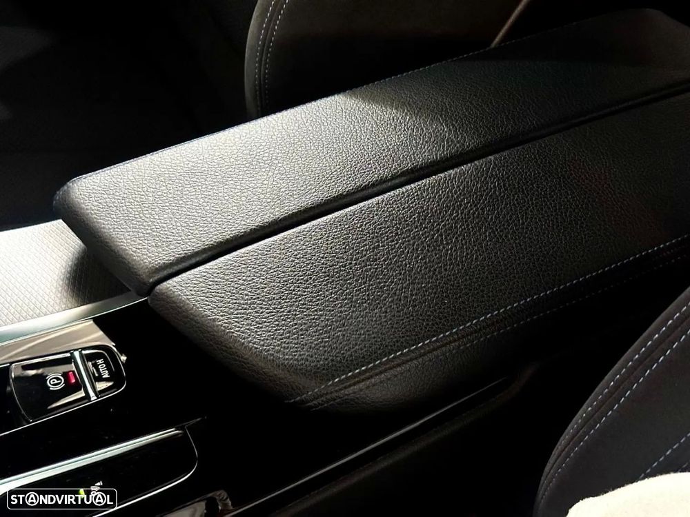 BMW 520 d Pack M Auto - 33
