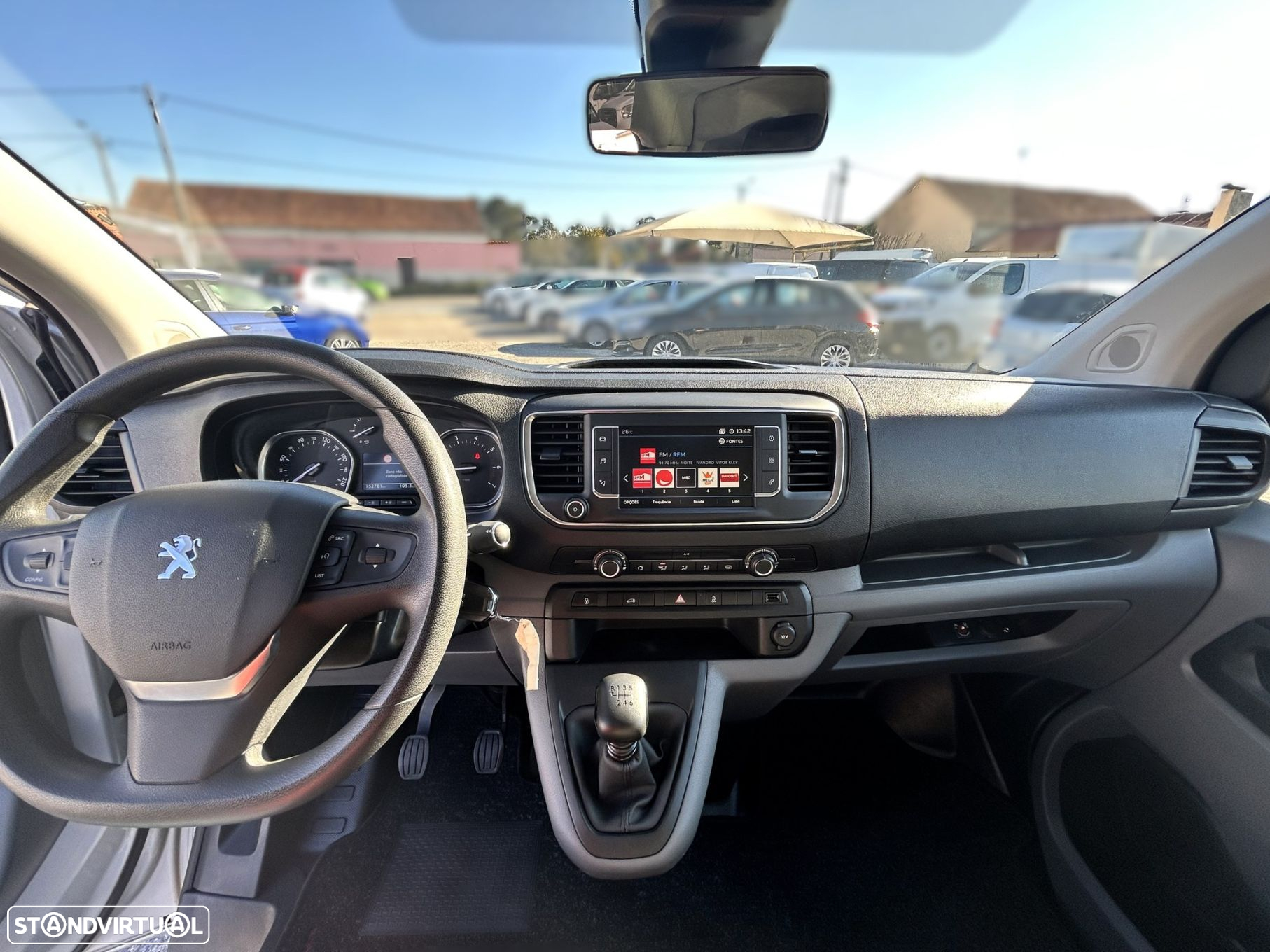 Peugeot Expert 2.0 BlueHDi L2H1 Premium Standard - 16