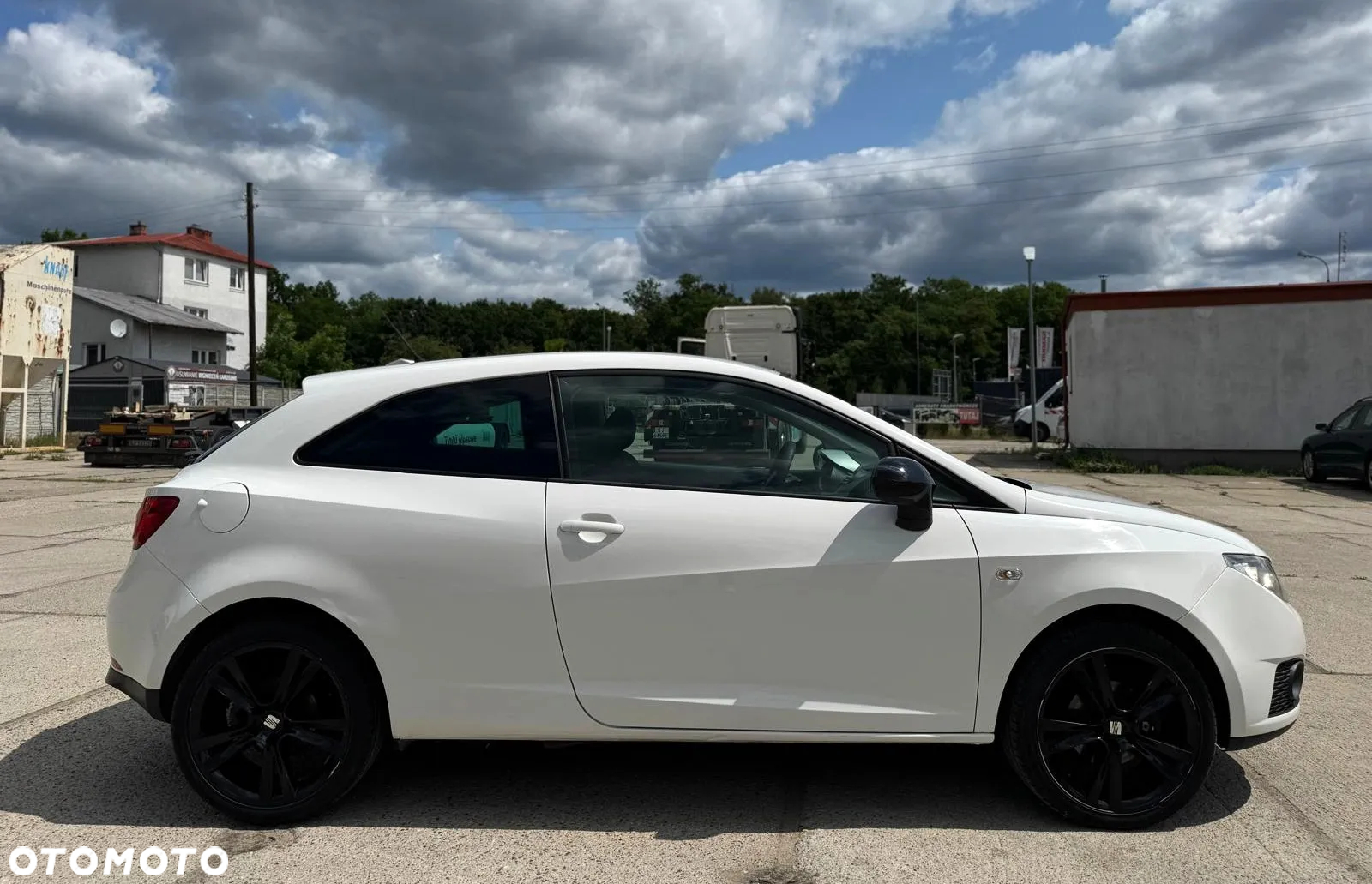 Seat Ibiza SC 1.6 16V Style - 28
