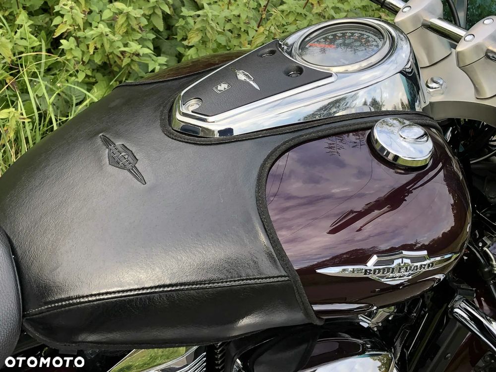 Suzuki Boulevard - 30