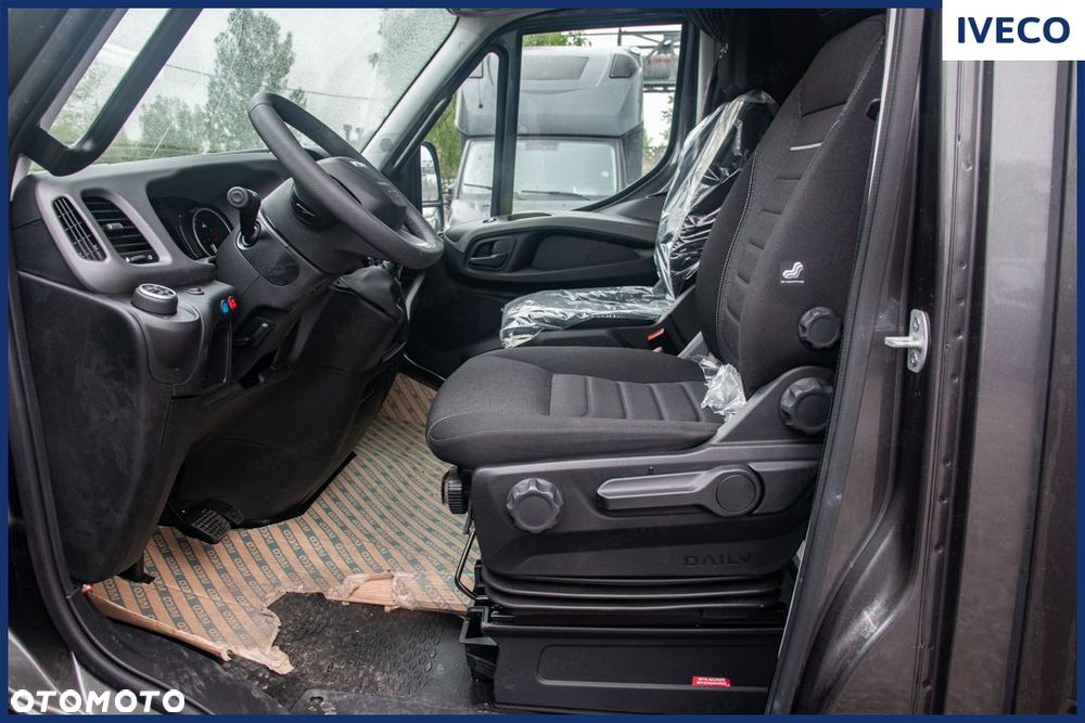Iveco Daily 50C21HA8/P Autolaweta 3.0 210KM - 17