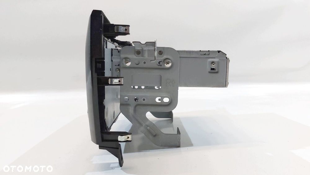radio cd radioodtwarzacz nissan qashqai ii j11 14r 281854ca0a - 6