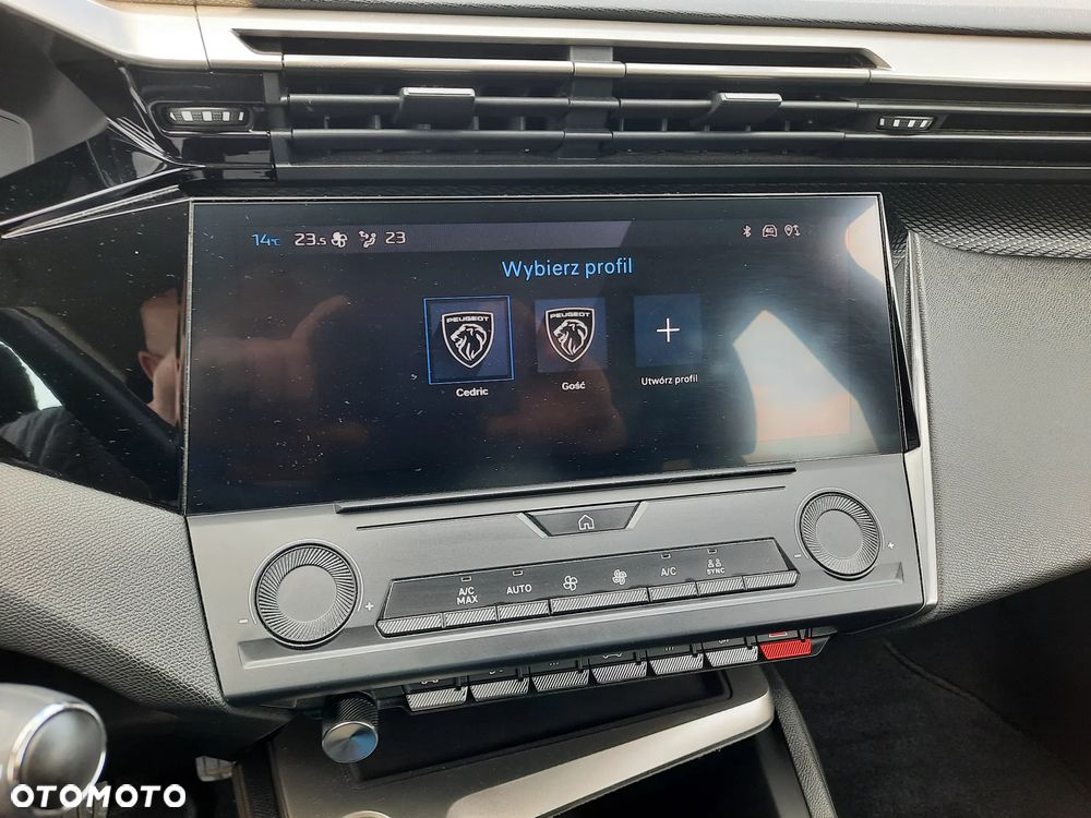 Peugeot 308 BlueHDi FAP 130 Stop & Start Active - 26