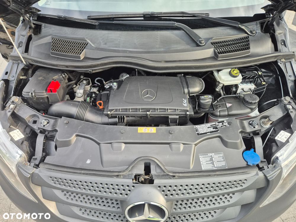 Mercedes-Benz Vito - 13