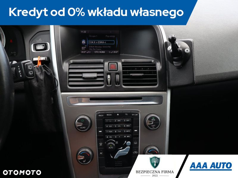 Volvo XC 60 - 13