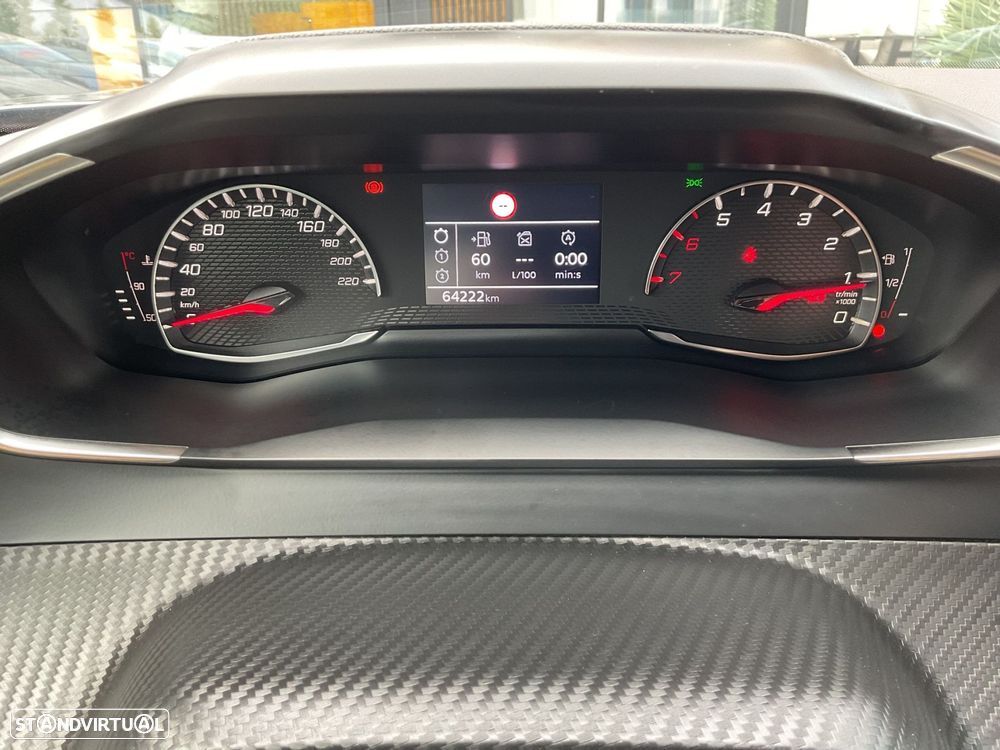 Peugeot 2008 1.2 PureTech Active Pack - 25