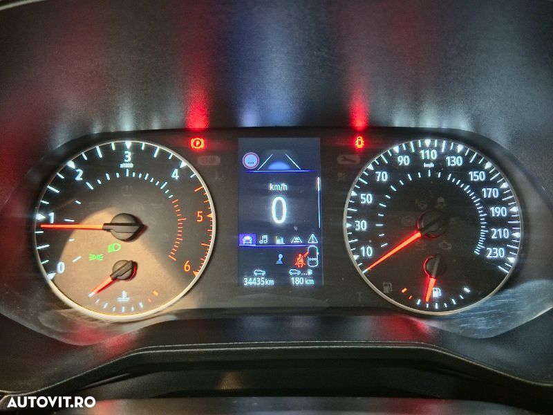 Renault Clio - 12