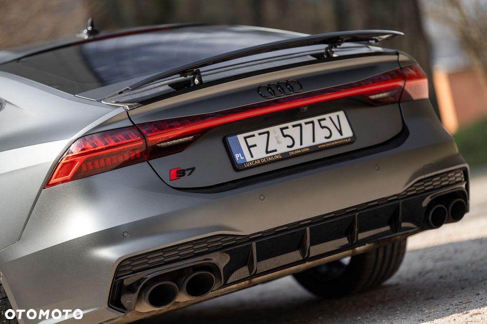 Audi S7 Sportback - 6