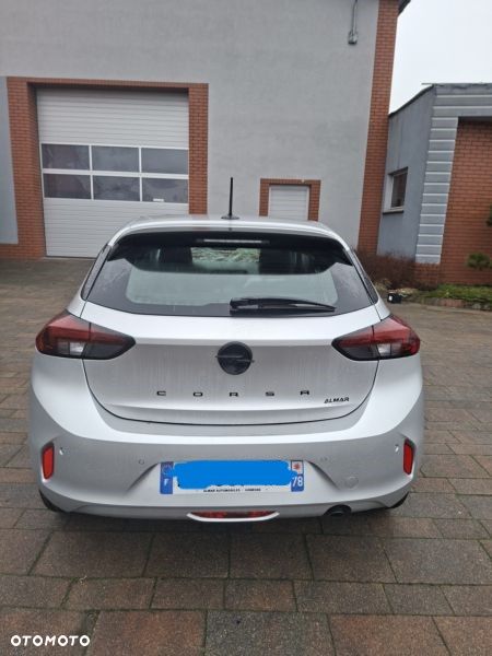 Opel Corsa 1.2 Direct Injection Turbo - 14