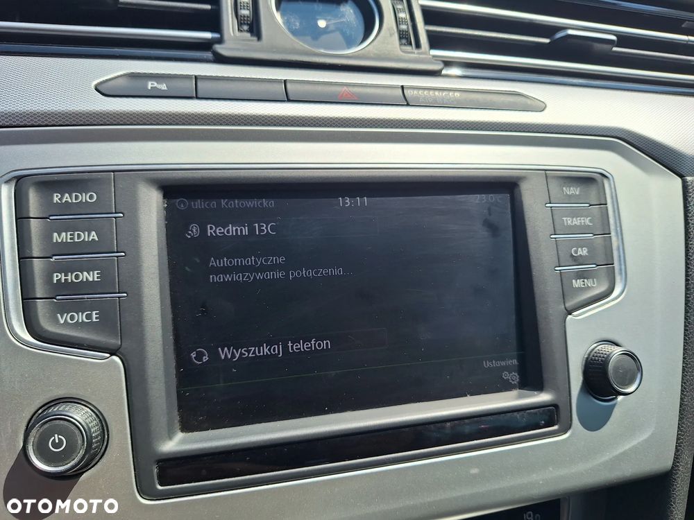 Volkswagen Passat 2.0 TDI BMT Comfortline DSG - 33