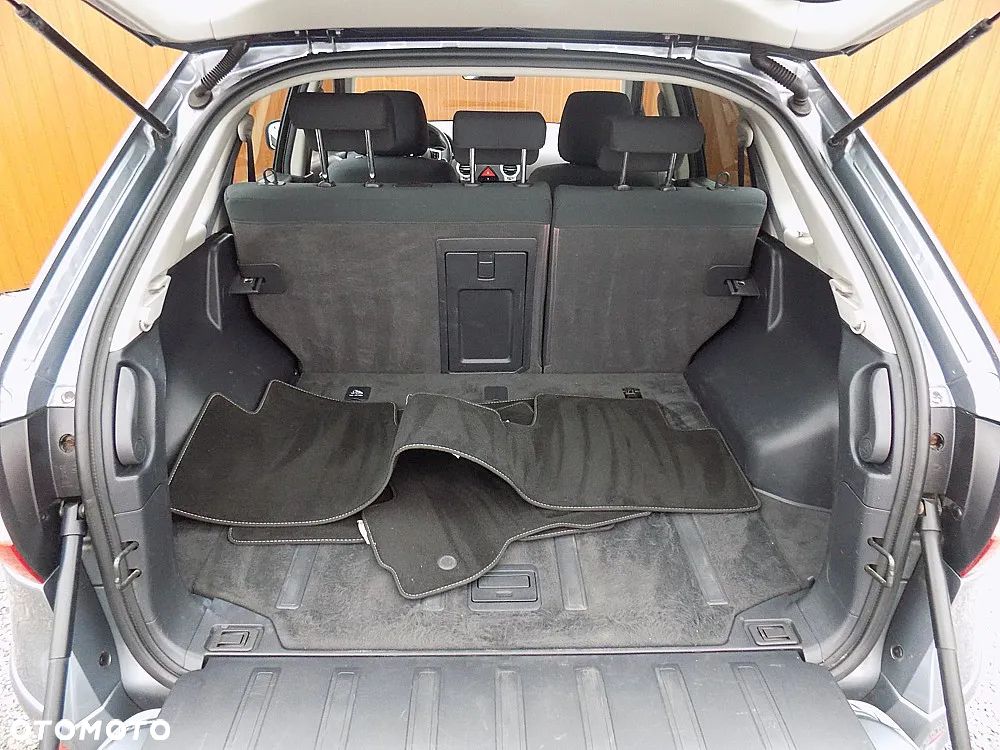 Renault Koleos 2.5 16V Expression - 19