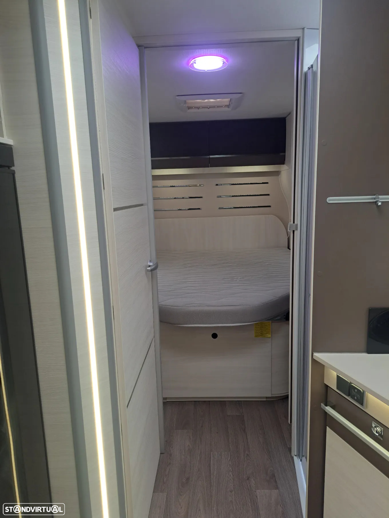 Chausson Welcome Welcome Premium 768 - 27