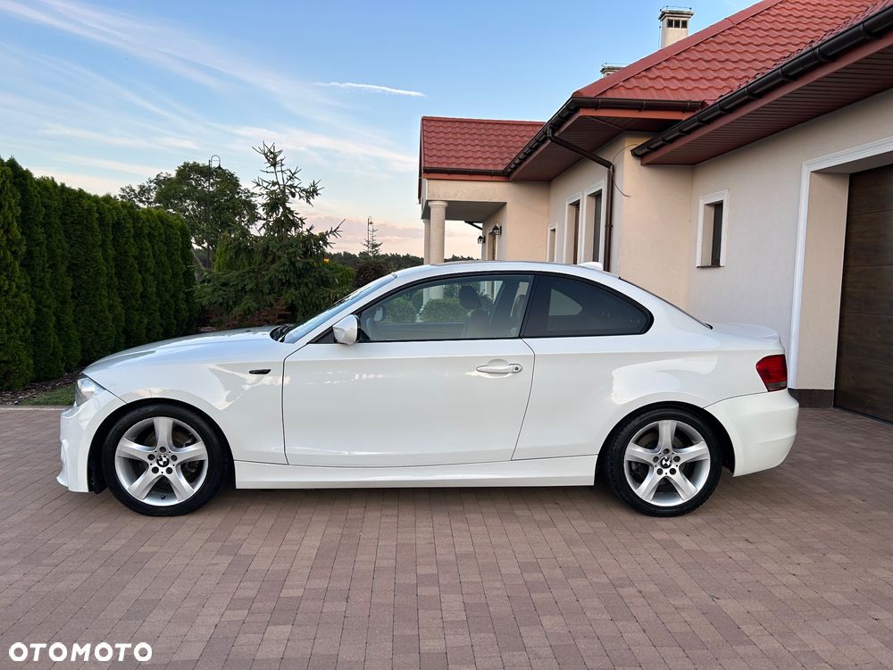 BMW Seria 1 118d - 5