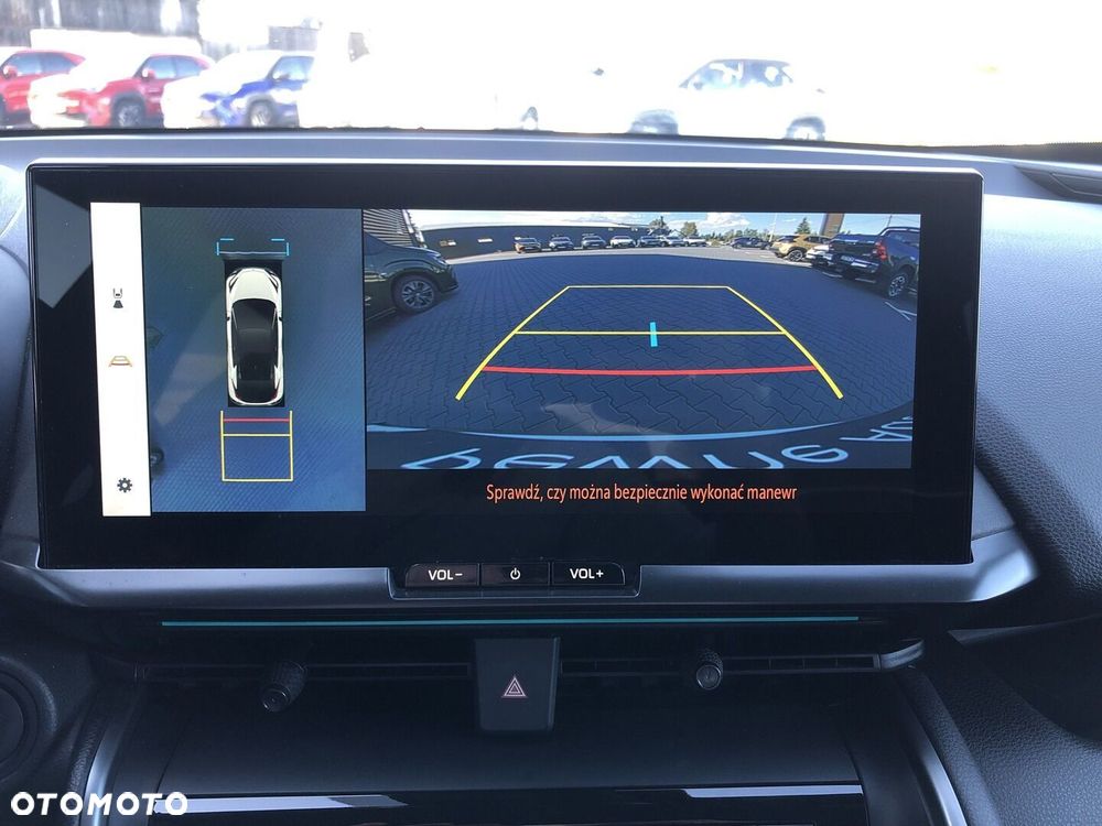 Toyota C-HR 2.0 Hybrid Dynamic Force GR Sport AWD - 18