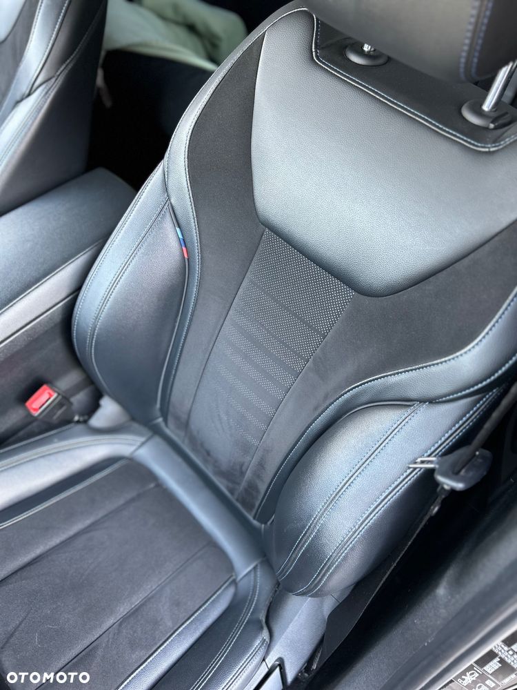 BMW Seria 3 320d xDrive M Sport Shadow - 18