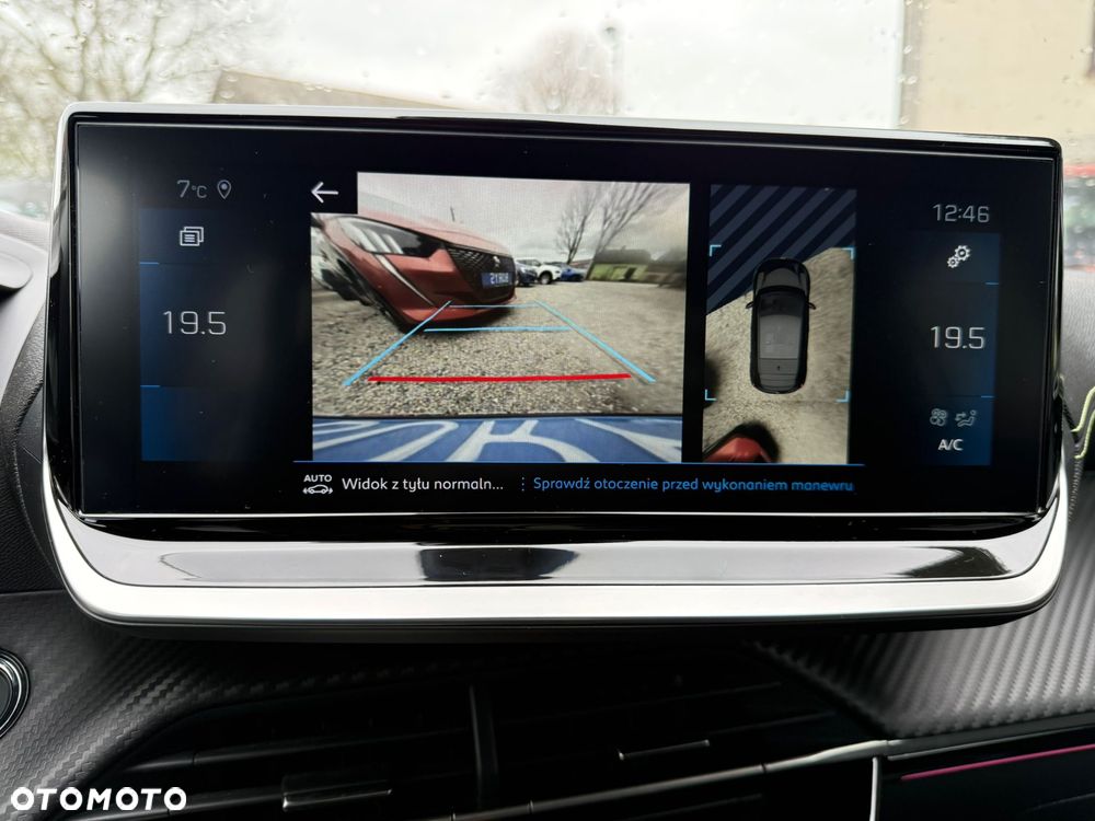 Peugeot 208 PureTech 100 EAT8 GT Pack - 23