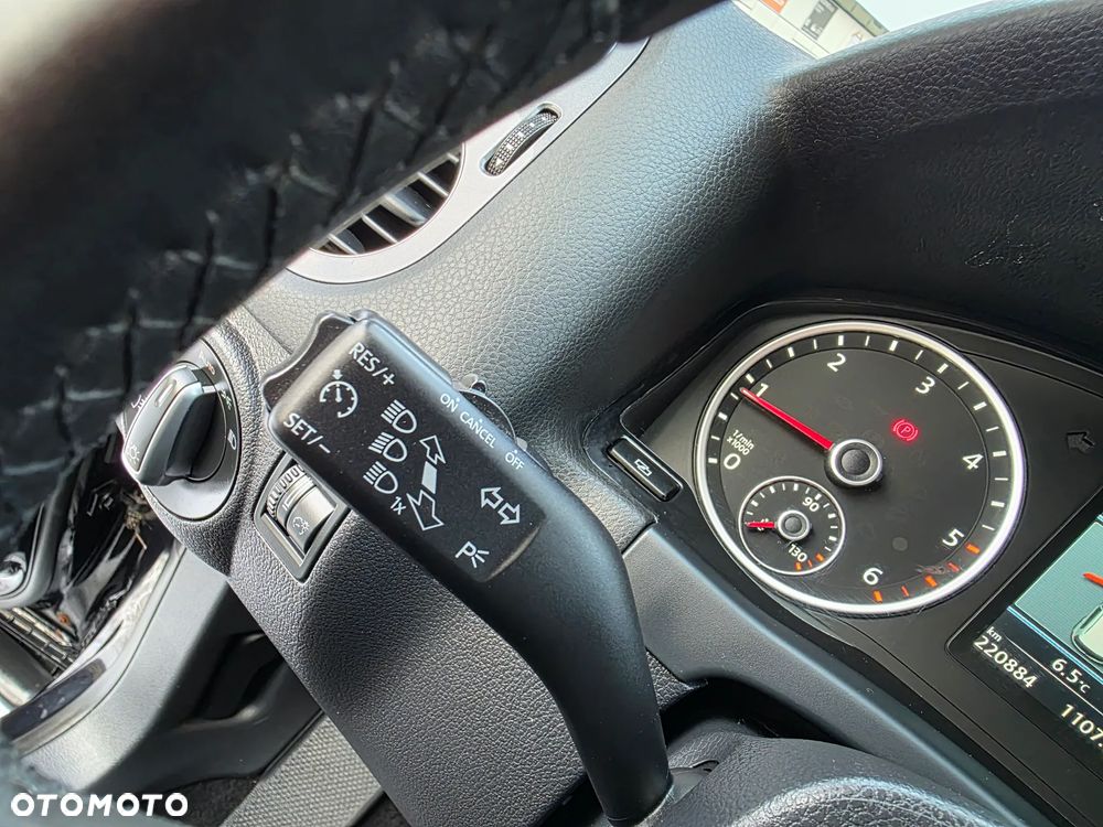 Volkswagen Tiguan 2.0 TDI SCR BlueMotion Technology Sport & Style - 19