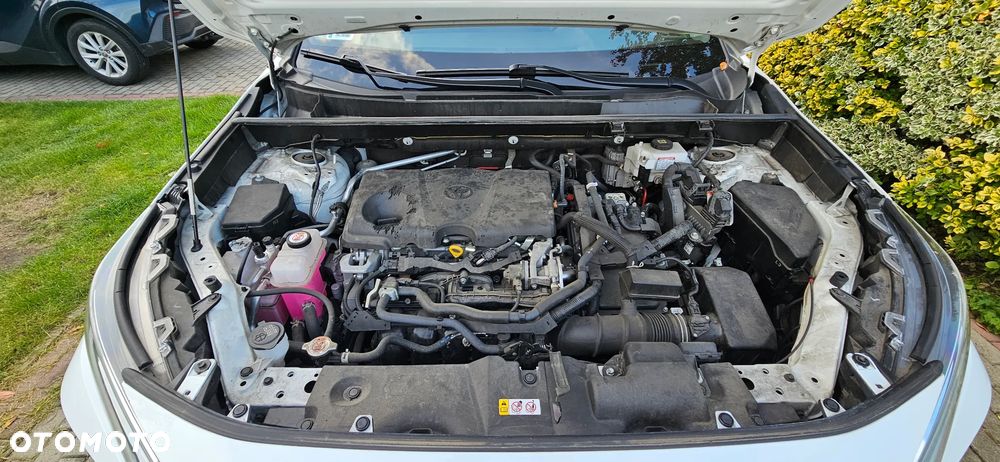 Toyota RAV4 2.5 Hybrid Active 4x2 - 36