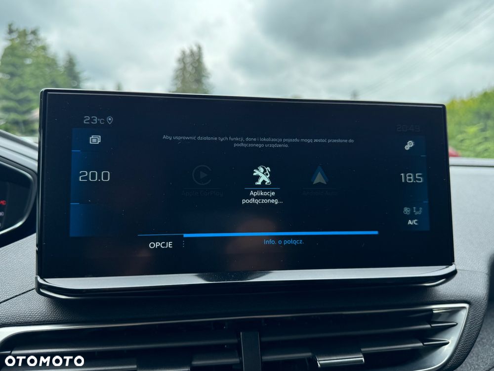 Peugeot 3008 1.5 BlueHDi GT S&S - 35