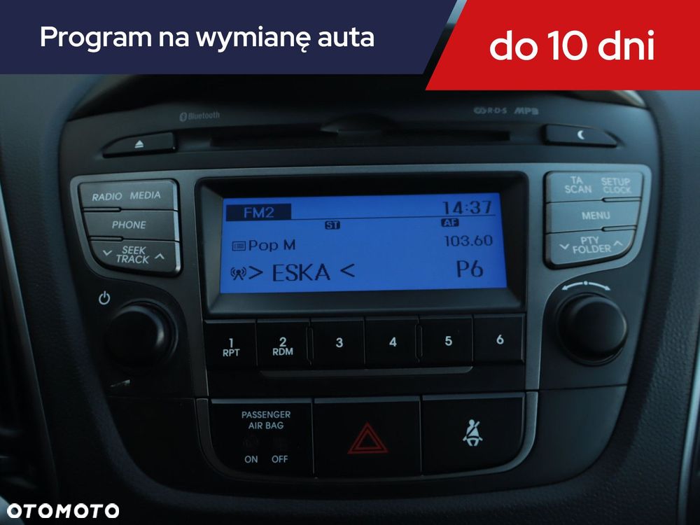 Hyundai ix35 - 14