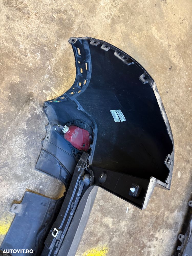 Bara spate completa PEUGEOT 2008 an 2019-2025 cu 4 senzori - 6