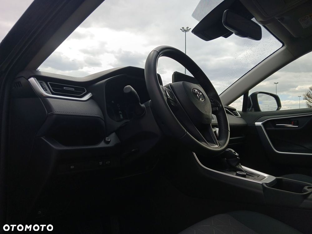 Toyota RAV4 - 19